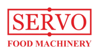 Servo-Logo Maschinen